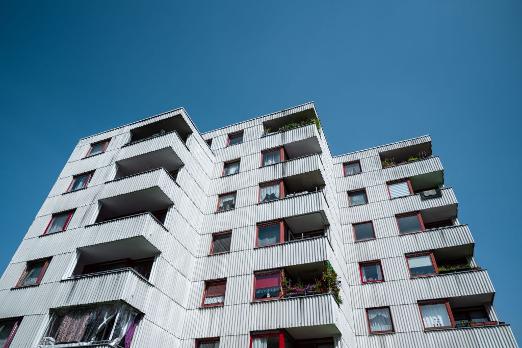 Abdichtung: Balkon, Terrasse & Garage