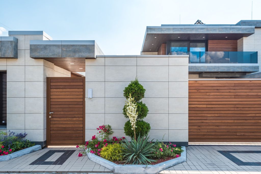 Fassade & VHF